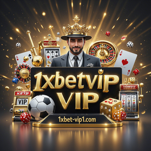 Loteria: Chance de Realizar Sonhos na 1xbetvip
