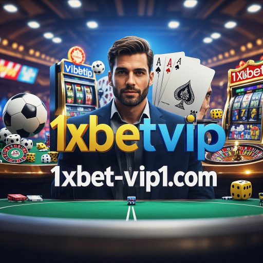 A Emoção do Poker no 1xbetvip: Dicas e Estratégias para Jogadores