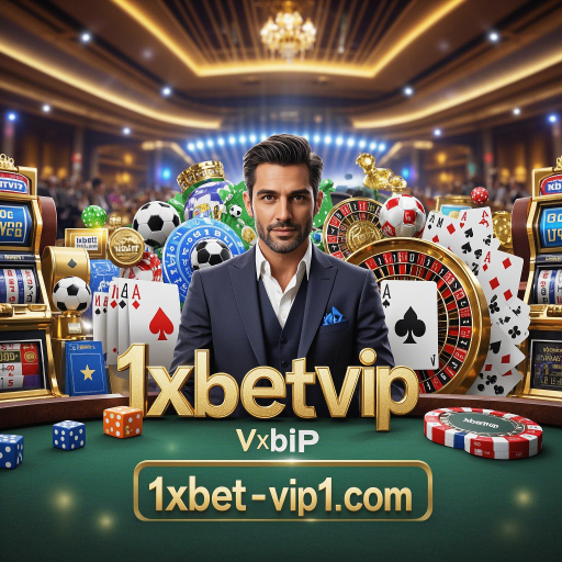 Explore as Melhores Promoções do 1xbetvip e Maximiza Seus Ganhos
