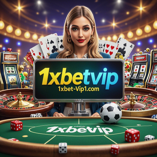 A Emoção das Máquinas: Explorando a Categoria de Jogos no 1xbetvip