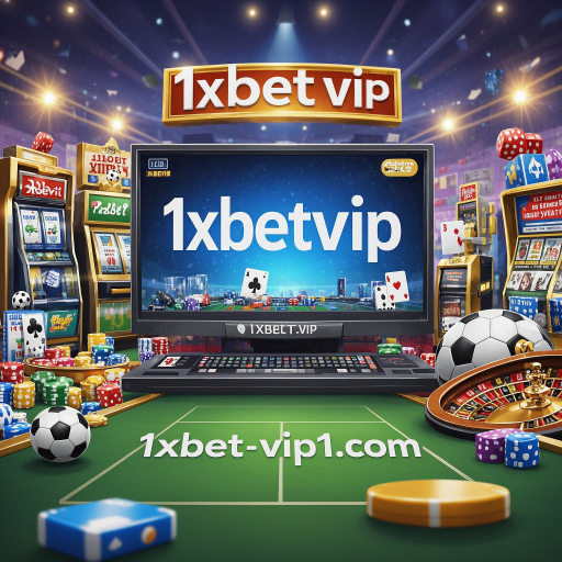 Descubra a Categoria 'Especiais' no 1xbetvip: Apostas além do Comum